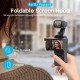 Screen Sun Hood Cover Foldable Gimbal Screen Protective for DJI Osmo Pocket 3/4