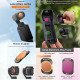4in1 Camera Lens Magnetic Metal Filter UV CPL ND32 ND64 for DJI Osmo Pocket 3/4