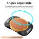 4in1 Camera Lens Magnetic Metal Filter UV CPL ND32 ND64 for DJI Osmo Pocket 3/4