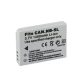 NB-5L Replacement LI-ON Digital Camera Battery 1400mAh NB-5L Replacement LI-ON Digital Camera Battery 1400mAh