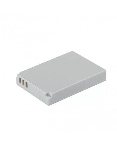 NB-5L Replacement LI-ON Digital Camera Battery 1400mAh