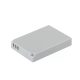 NB-5L Replacement LI-ON Digital Camera Battery 1400mAh NB-5L Replacement LI-ON Digital Camera Battery 1400mAh
