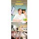 NiceFoto SC-P1000AII Roll flex LED video light