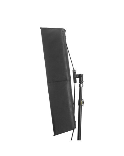 NiceFoto SC-P1000AII Roll flex LED video light