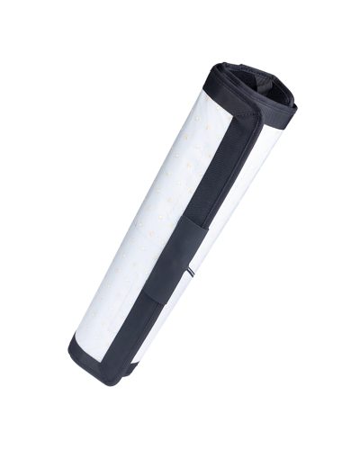NiceFoto SC-P1000AII Roll flex LED video light