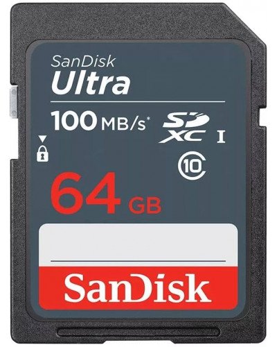 SanDisk 64GB Ultra
