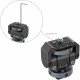 SmallRig Monitor Support with Cold Shoe Mount