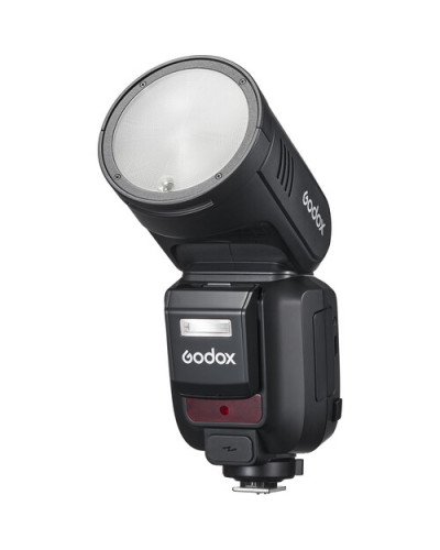 Godox V100 Flash for Sony Godox V100 Flash for Sony