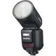 Godox V100 Flash for Sony Godox V100 Flash for Sony