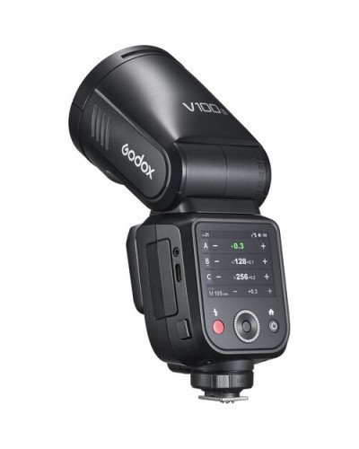 Godox V100 Flash for Sony Godox V100 Flash for Sony