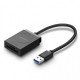 UGREEN 2-in-1 USB 3.0 SD/TF Card Reader UGREEN 2-in-1 USB 3.0 SD/TF Card Reader