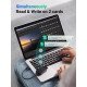 UGREEN 2-in-1 USB 3.0 SD/TF Card Reader UGREEN 2-in-1 USB 3.0 SD/TF Card Reader