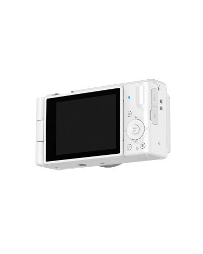 SJCAM ZV200 12MP Digital Camera (White)