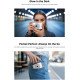 SJCAM ZV200 12MP Digital Camera (White)