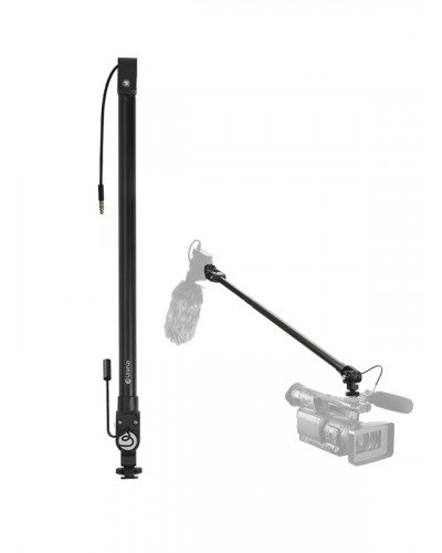 Ulanzi ZJ08 Mic Boom Pole Arm