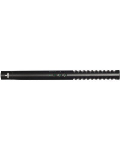 Rode NTG4+ Shotgun Microphone