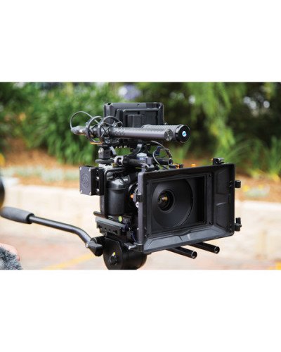 Rode NTG4+ Shotgun Microphone