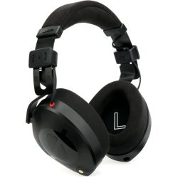 RODE NTH-100 Professional Closed-Back Over-Ear Headphones (Black)