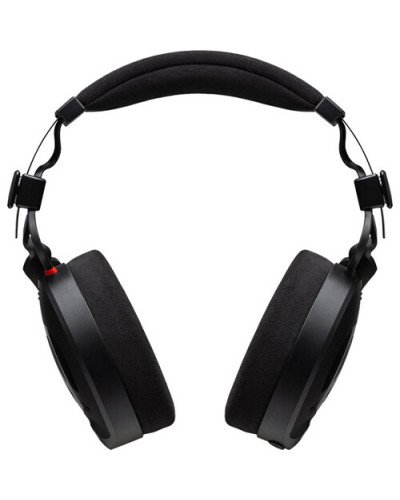 RODE NTH-100 Professional Closed-Back Over-Ear Headphones (Black)