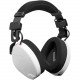 RODE NTH-100 Professional Closed-Back Over-Ear Headphones (White) RODE NTH-100 Professional Closed-Back Over-Ear Headphones (White)