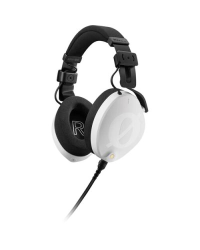 RODE NTH-100 Professional Closed-Back Over-Ear Headphones (White) RODE NTH-100 Professional Closed-Back Over-Ear Headphones (White)