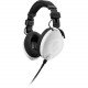 RODE NTH-100 Professional Closed-Back Over-Ear Headphones (White) RODE NTH-100 Professional Closed-Back Over-Ear Headphones (White)