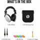 RODE NTH-100 Professional Closed-Back Over-Ear Headphones (White) RODE NTH-100 Professional Closed-Back Over-Ear Headphones (White)