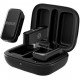 RODE Wireless Micro 2-Person Ultracompact Wireless Microphone System with USB-C Connector