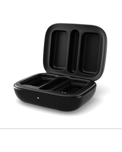 RODE Wireless Micro 2-Person Ultracompact Wireless Microphone System with USB-C Connector