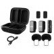 RODE Wireless Micro 2-Person Ultracompact Wireless Microphone System with USB-C Connector