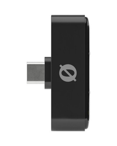 RODE Wireless Micro 2-Person Ultracompact Wireless Microphone System with USB-C Connector