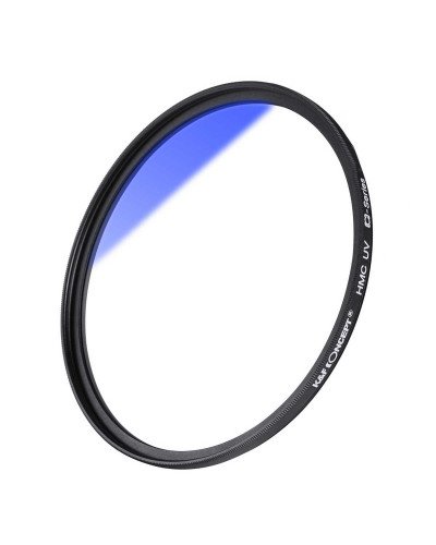 K&F Concept Nano-C UV HMC Filter 77mm