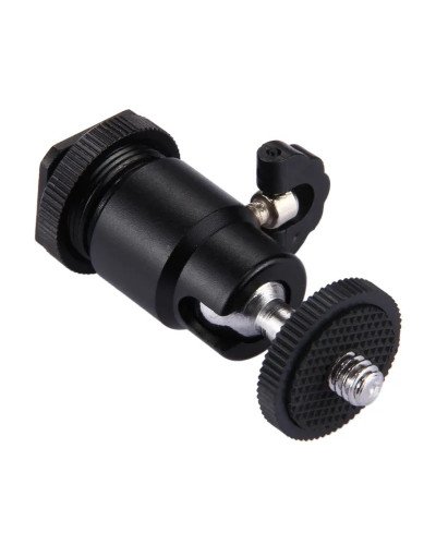 NiceFoto CP-53II Mini Ball Head