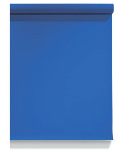 Background Paper Rolls 2.72x11m Royal Blue