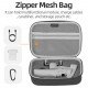 Portable Carrying Case Mini Bag Handbag Accessories for DJI Osmo Mobile 7