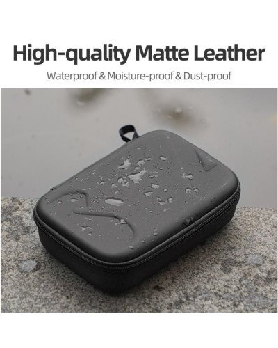 Portable Carrying Case Mini Bag Handbag Accessories for DJI Osmo Mobile 7