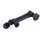 Articulating Magic Arm 11Inch for Camera LED light DSLR Rig LCD Monitor