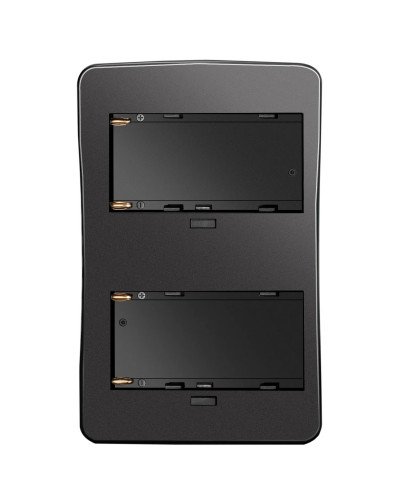 NP-F to V-mount Battery Converter work with battery NP-F970, NP-F770, NP-F570 NP-F to V-mount Battery Converter work with battery NP-F970, NP-F770, NP-F570