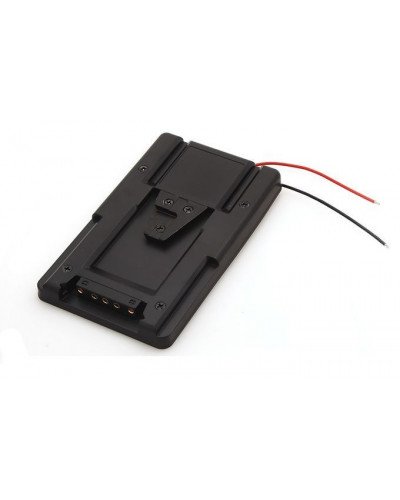 V-mount Battery Adapter Plate For Converter Sony D