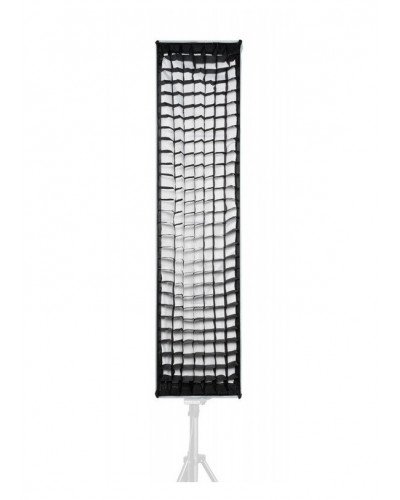 NiceFoto Quick set up Softbox ES-1230 with Grid