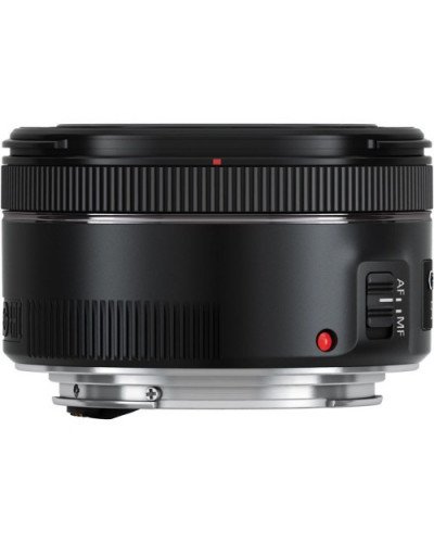 Canon EF 50mm F1.8 STM