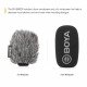 BOYA BY-BM3011 Cardioid Microphone