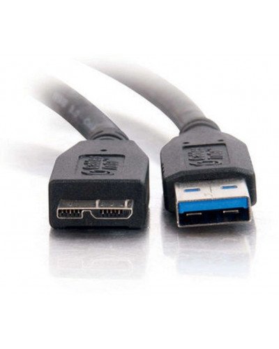 USB 3.0 Micro B Data Cable 1.8m USB 3.0 Micro B Data Cable 1.8m