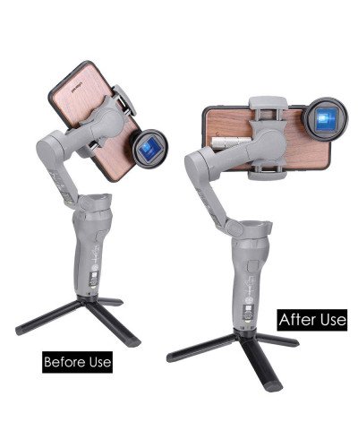 Osmo Mobile 3 Counterweight Gimbal Accessories 2 Counter Weight for Blancing Moment
