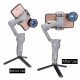 Osmo Mobile 3 Counterweight Gimbal Accessories 2 Counter Weight for Blancing Moment
