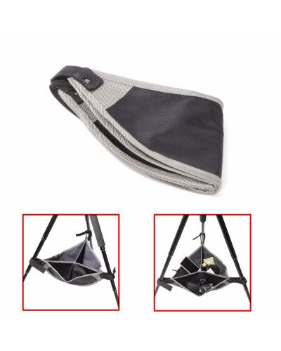 Tripod Light Stands Stone Sand Bag Case Counter Balance 
