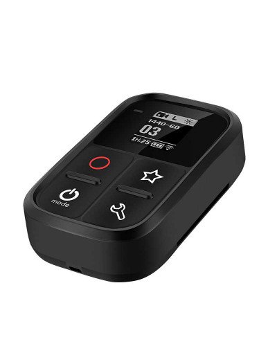 Telesin GP-RMT-T02 Waterproof Wifi Remote For GoPro Hero 8 7 6 5 3 3+ 4 Session