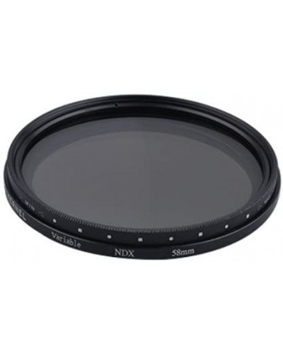 KERNEL ND2-400 55mm Camera Filter