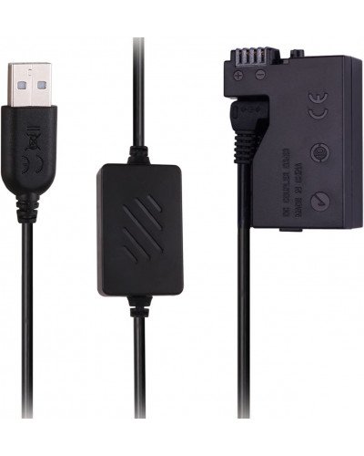 LP-E8 Power Supply Kit for canon 550D 600D 650D 700D