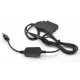 EN-EL14 Power Supply Kit for Nikon D3500, D3100, D3200, D3300, D3400, D5100, D5200, D5300, D5500, D5600, DF, Coolpix P7000, P7100, P7700, P7800
